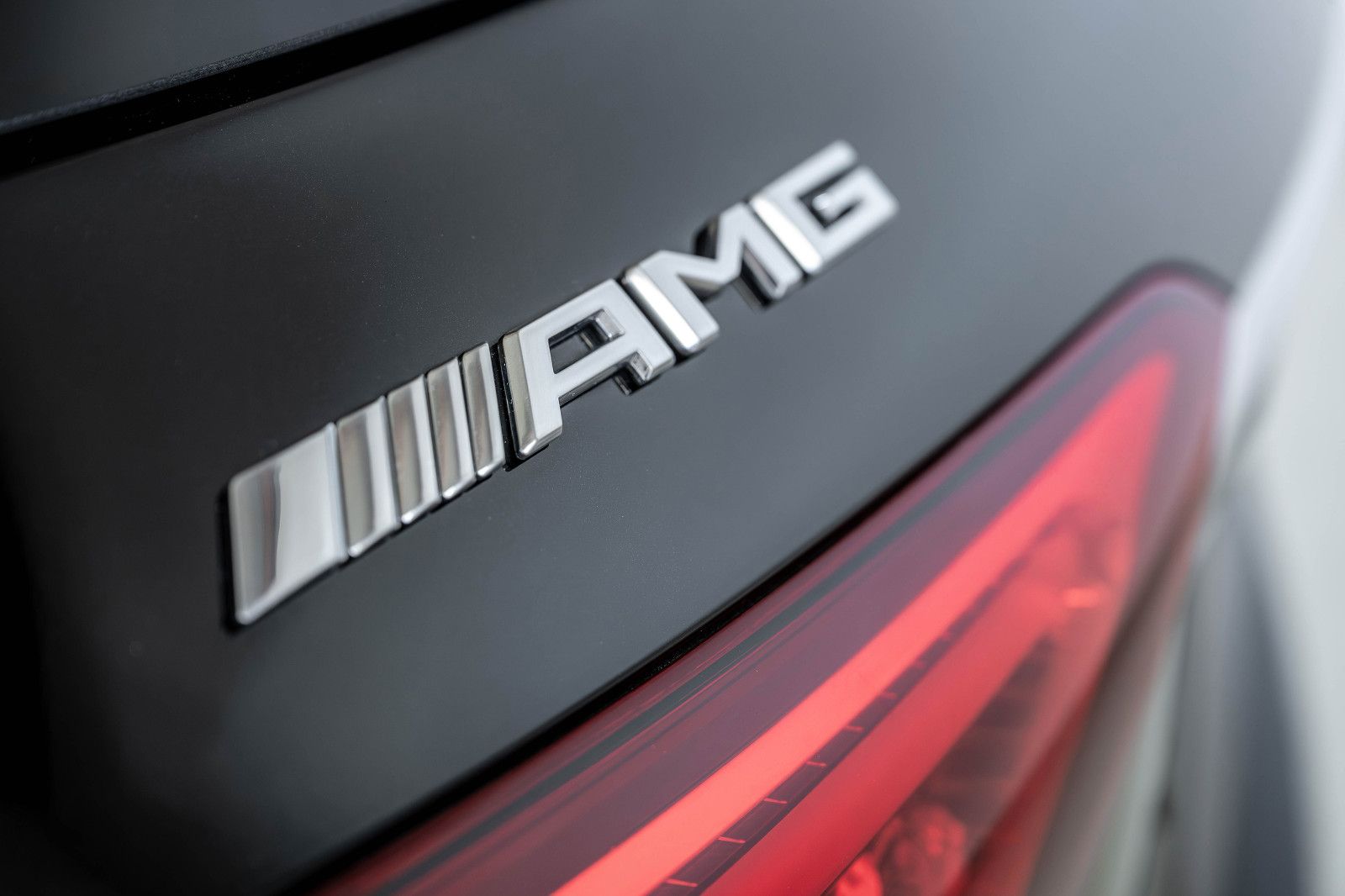 Mercedes-Benz GLE 53 AMG SUV NIGHT PANO MULTIBEAM MBUX BURMEST