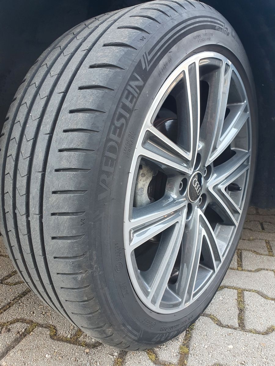 Audi A1 Sportback 25 TFSI advanced - Samsaru's Car Outlet