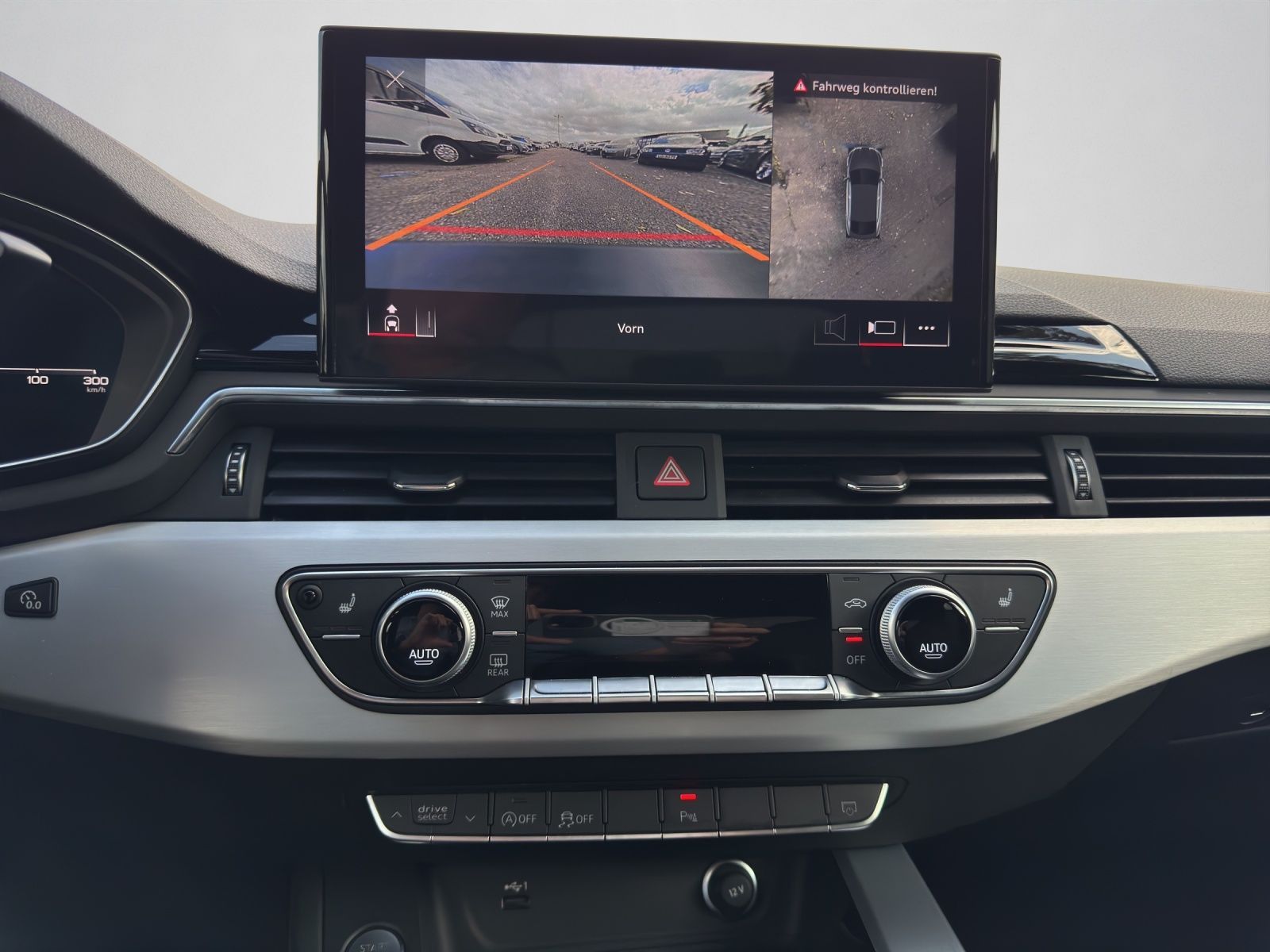 Audi A5 Sportback 45 TFSI quattro S line *black editi