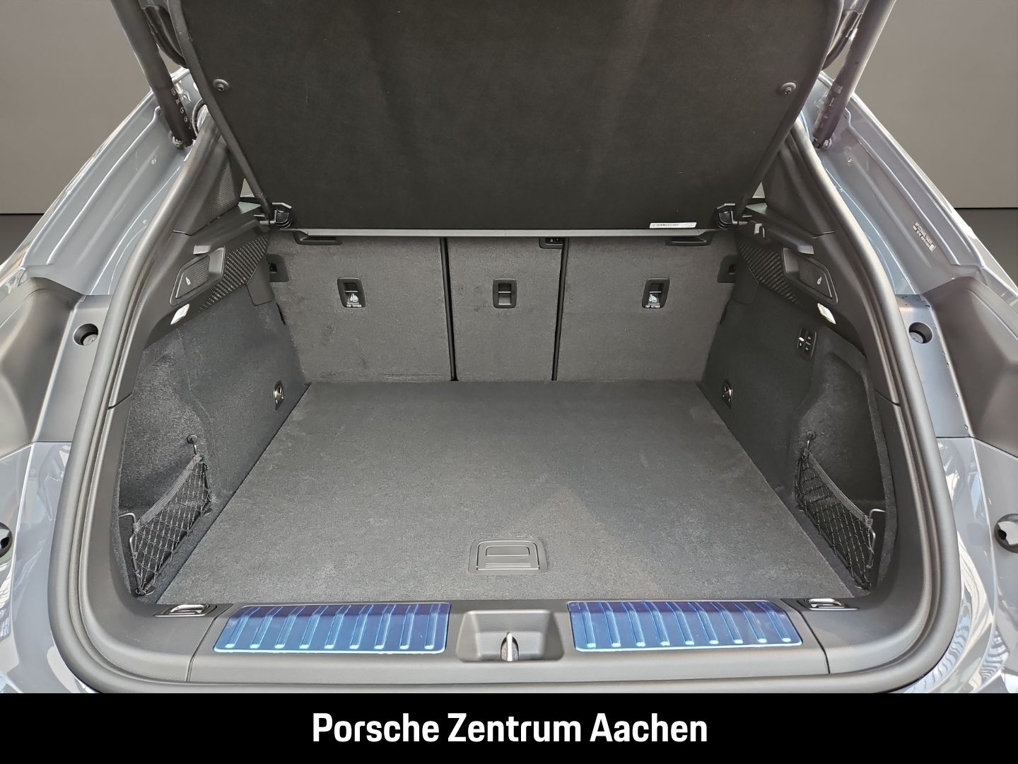 Porsche Macan 4S BOSE Surround View LED-Matrix