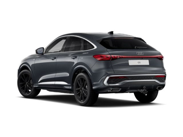 Audi Q5 Sportback S-Line TFSI 20 AHK B.-DISPLAY 5JGAR
