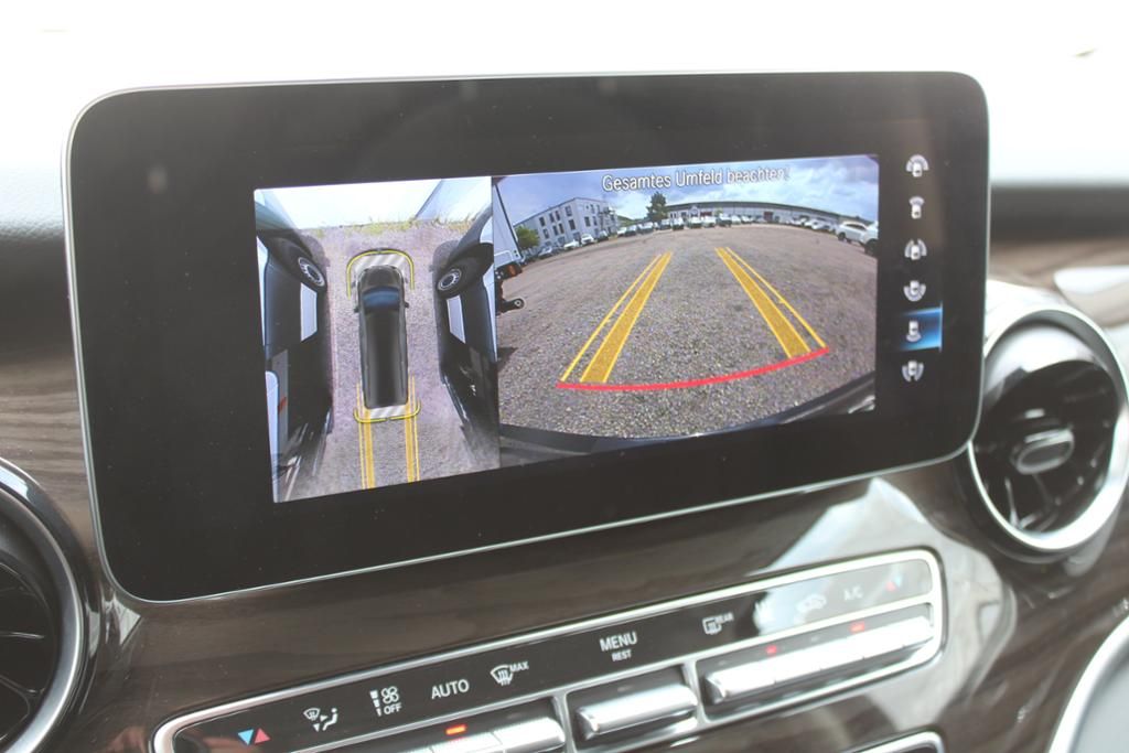 Mercedes-Benz V 300 d Avantgarde - Samsaru's Car Outlet