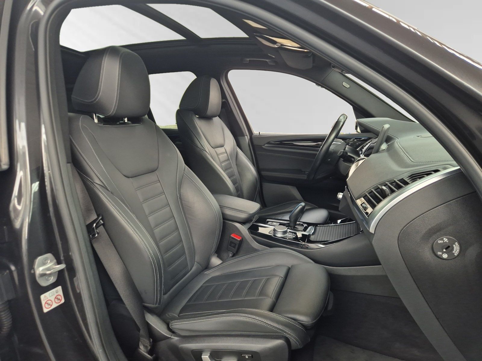 BMW iX3 Impressive|AHK|Head-Up|Harman/Kardon
