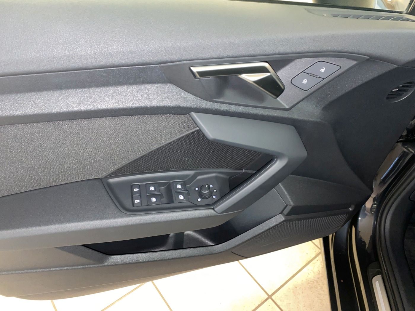 Audi A3 Sportback advanced (Navi.SHZ.GRA.Kamera.LED.D