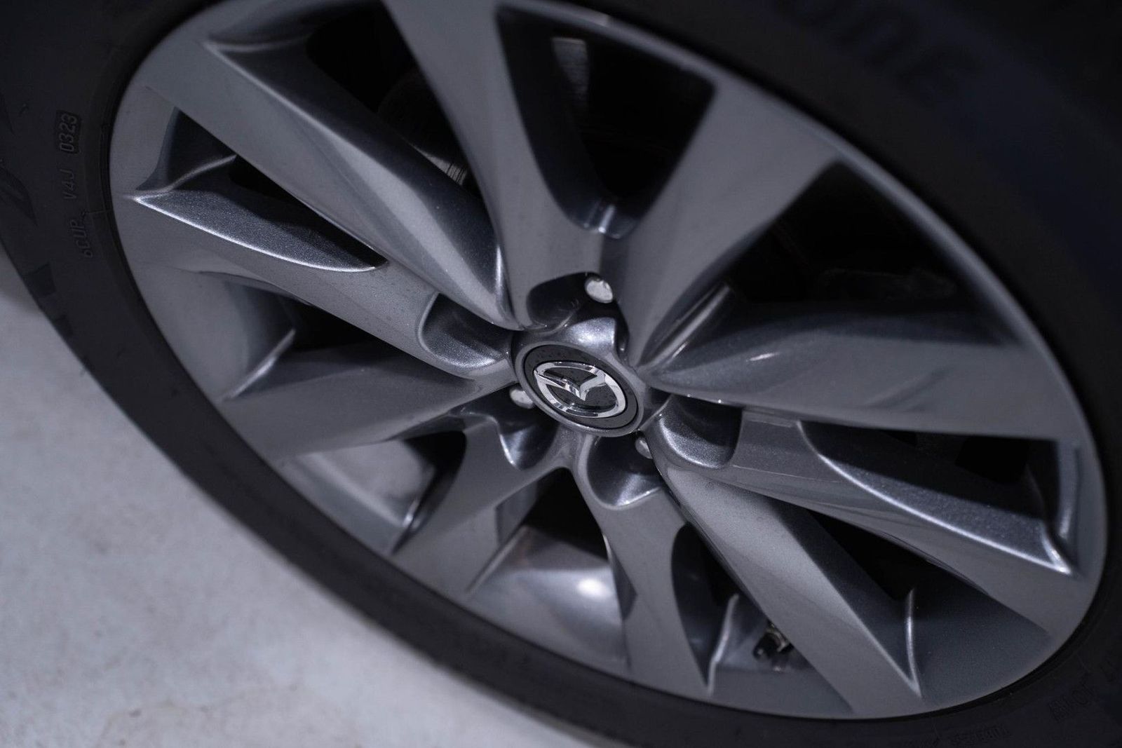 Mazda 6 Sportbreak 2.0 SkyActiv-G 165 Centre-Line HUD