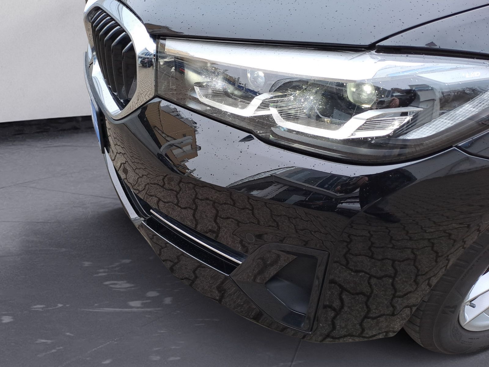 BMW 530e xDrive Aut. Klimaaut. Head-Up AHK Durchlade