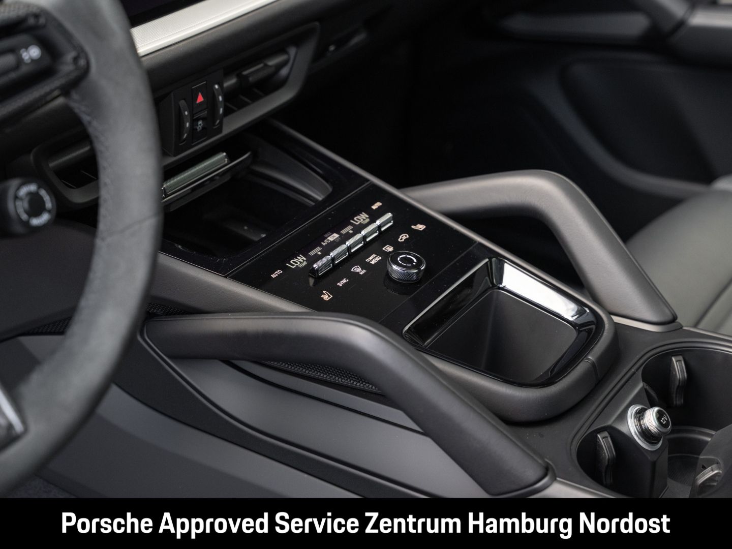Porsche Cayenne E-Hybrid Coupe PASM BOSE HD-Matrix-LED