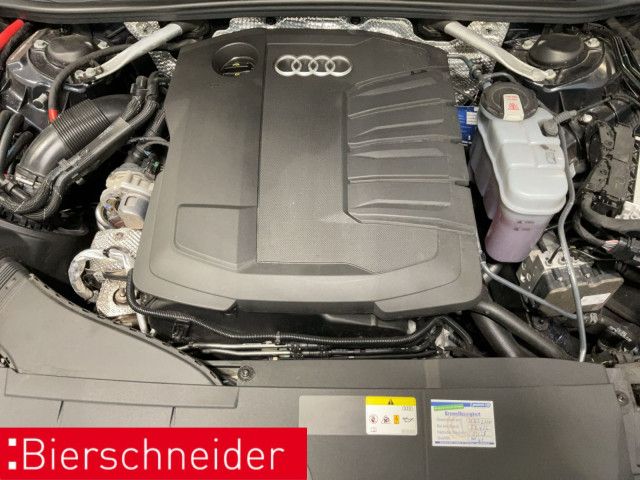 Audi A6 Av 35 TDI sport - Samsaru's Car Outlet
