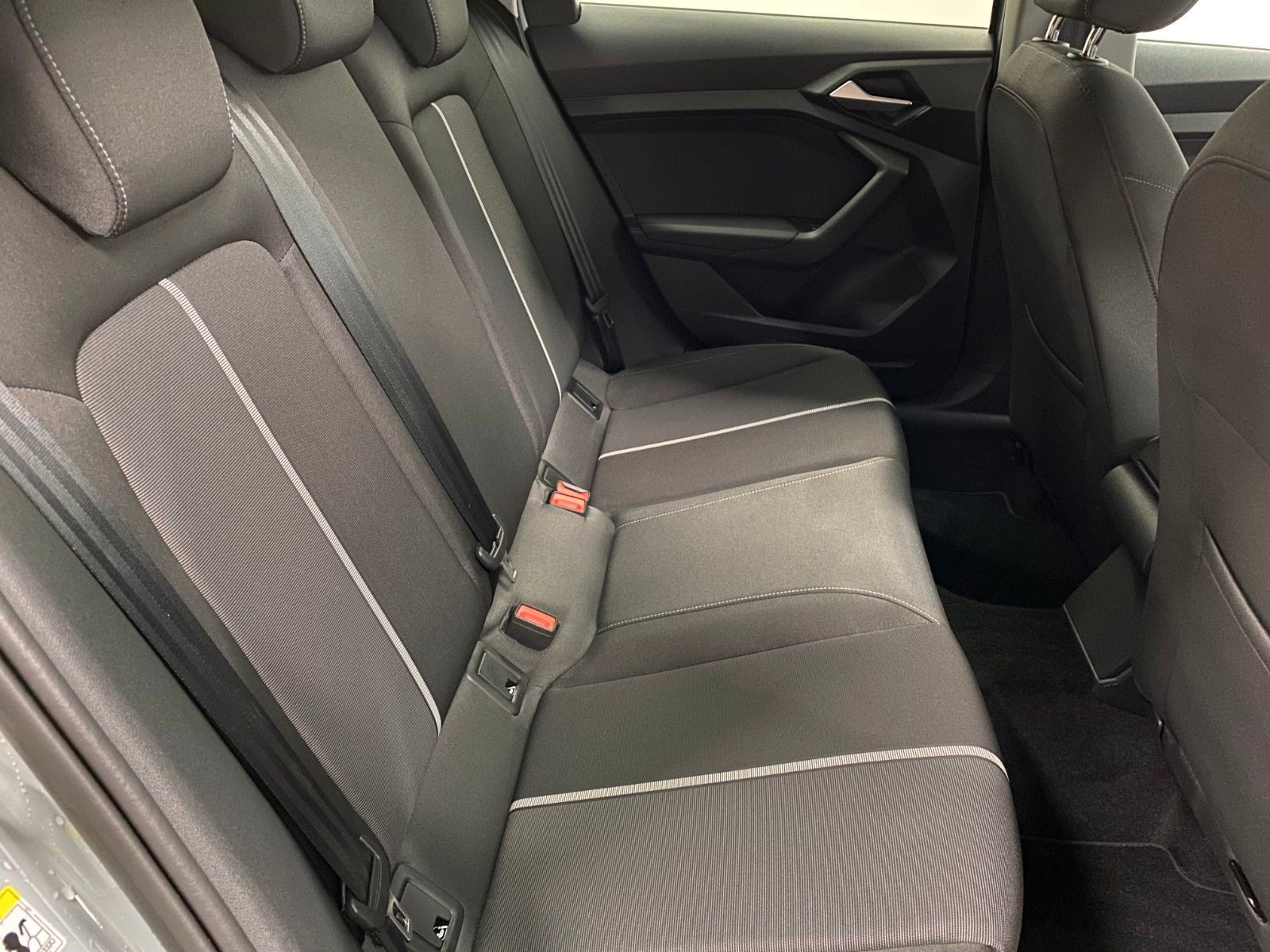 Audi A1 Sportback 35 TFSI advanced S-tronic+PDC hi