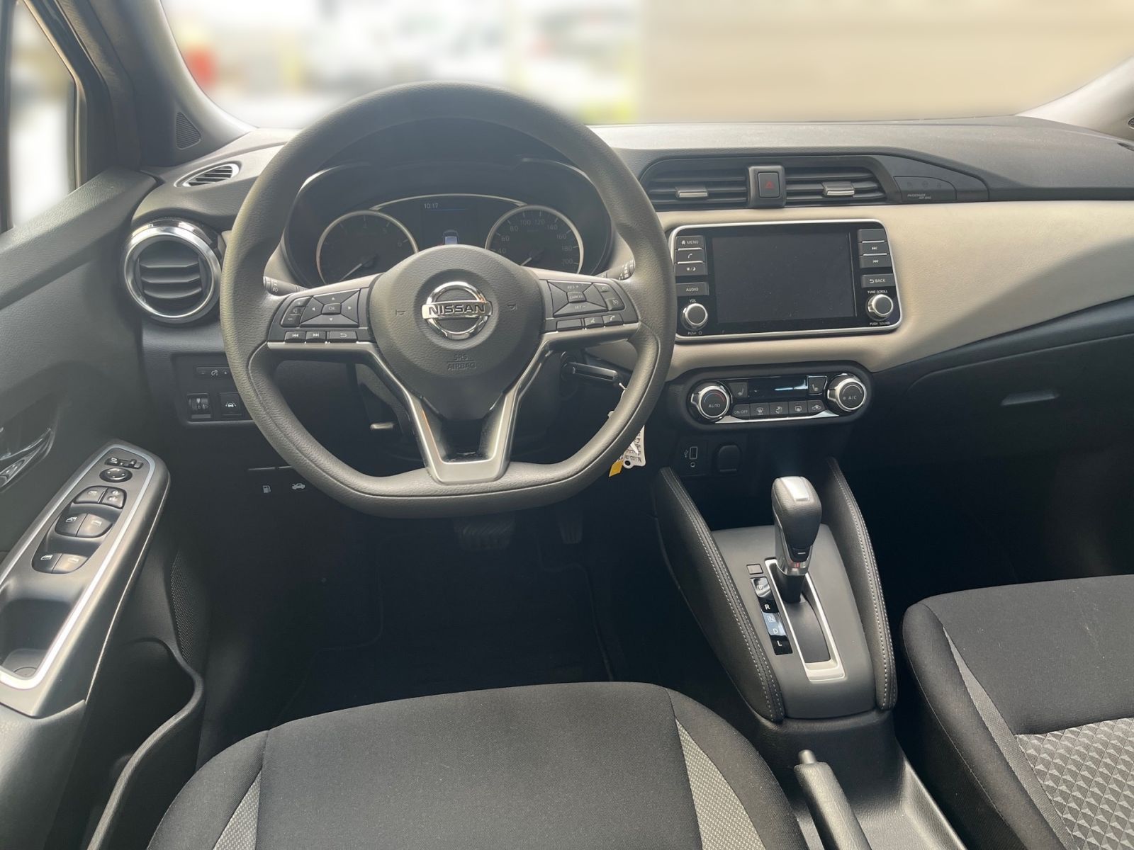 Nissan Micra N-Way X-Tronic 1.0 IG-T - Samsaru's Car Outlet