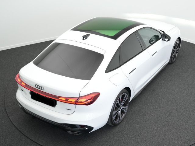 Audi A5 Limousine TFSI qu. *2x S line*StdHz*PANO*20"*