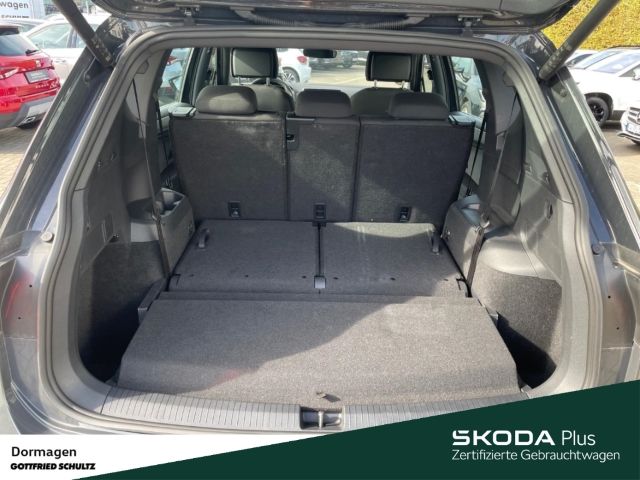 Seat Tarraco 1.5 TSI STYLE DSG - Samsaru's Car Outlet