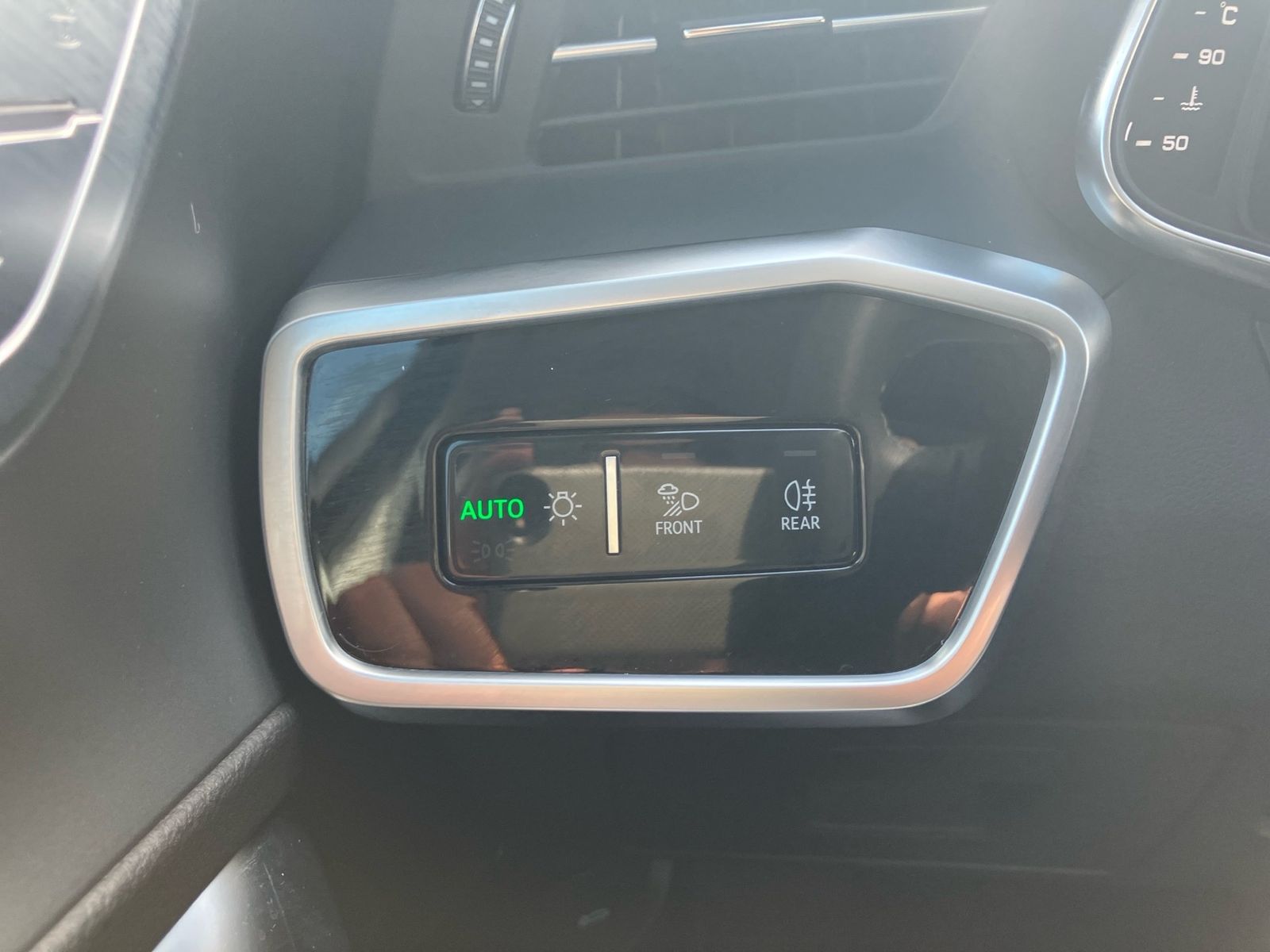 Audi A6 Avant 45 TFSI - Samsaru's Car Outlet