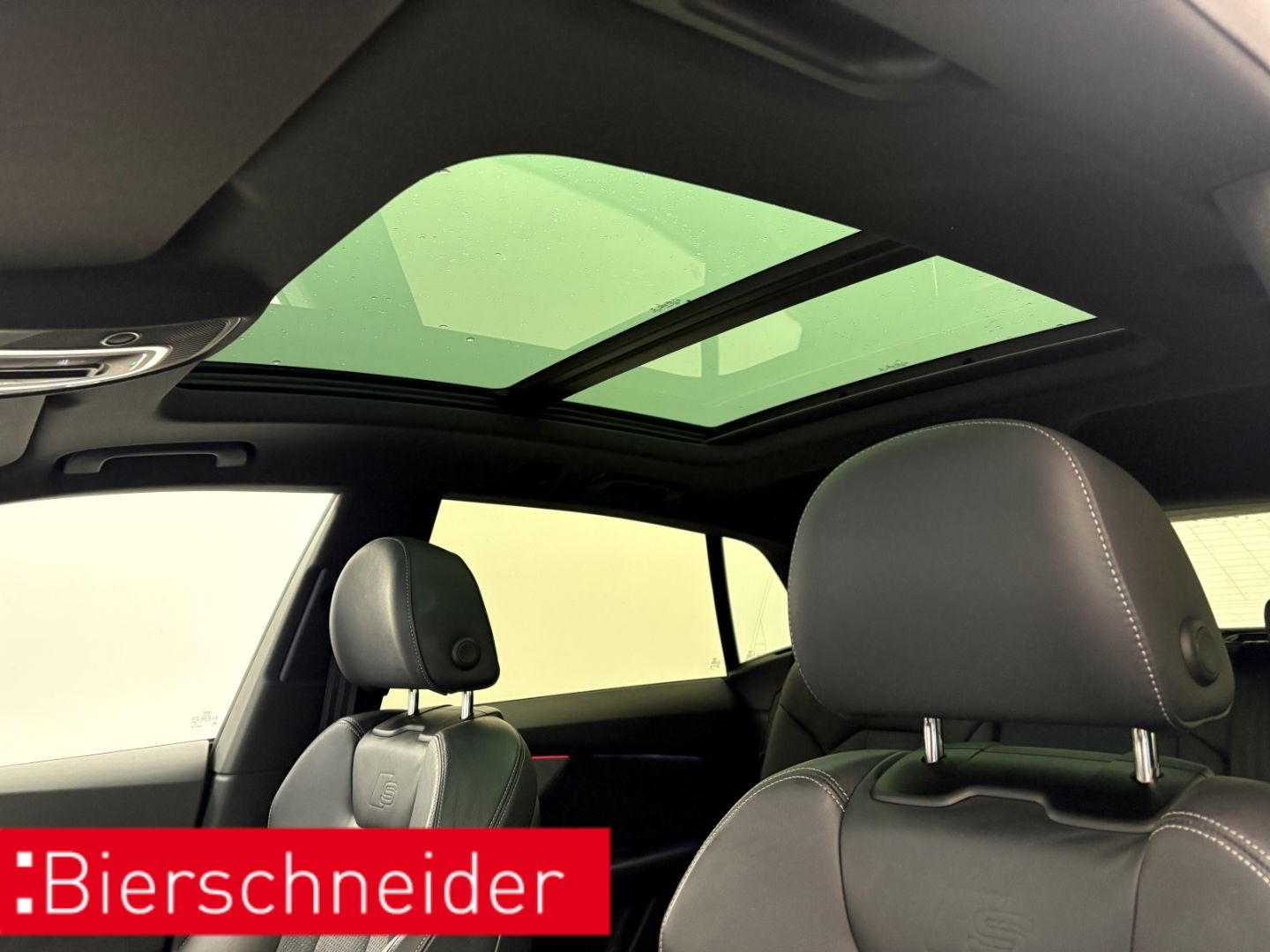 Audi Q8 55 TFSI qu tiptronic S line HD MATRIX 23 PANO