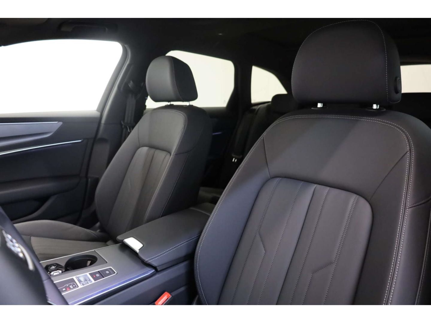 Audi A6 allroad 45 TDI quattro - Samsaru's Car Outlet