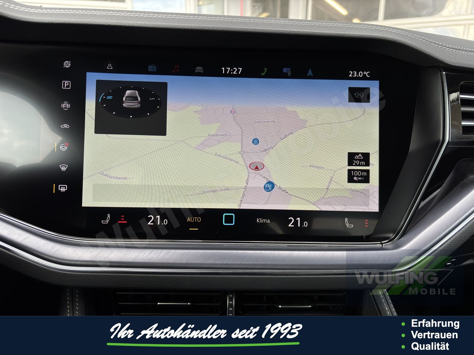 Volkswagen Touareg 3.0 TDI 4Motion R-Line ACC PANO CAM FLA