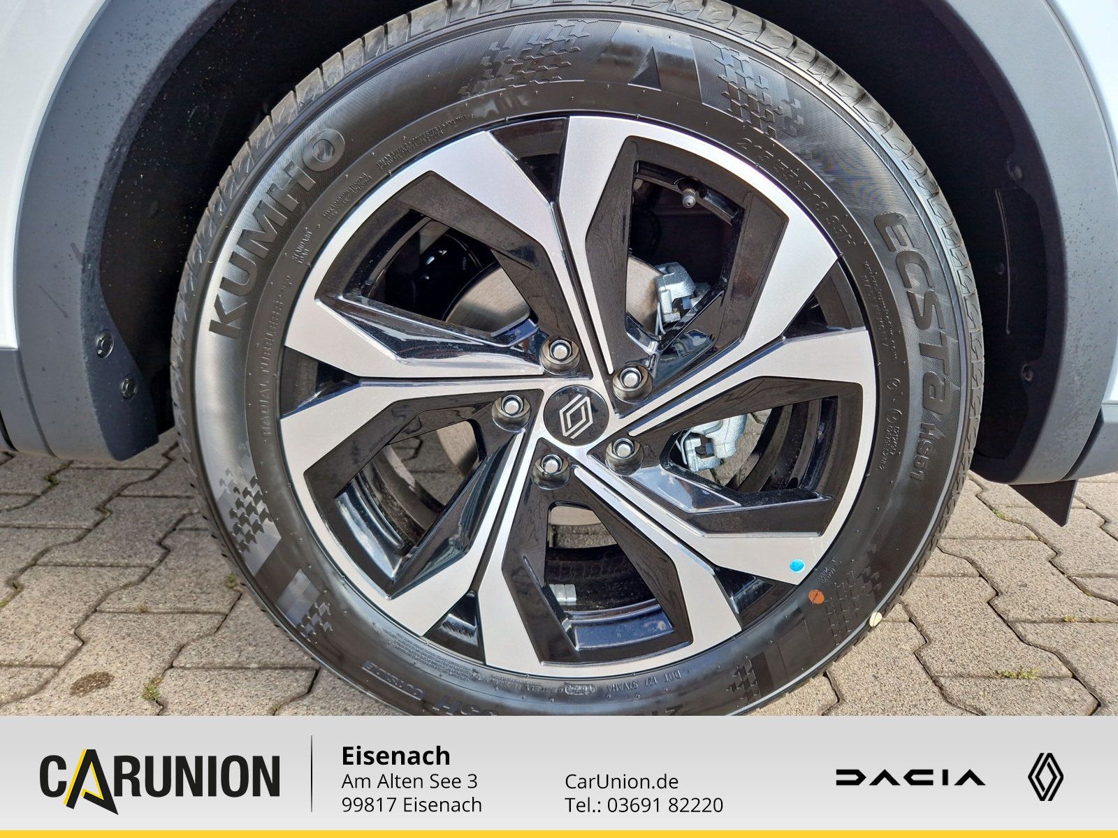 Renault Arkana TECHNO Mild Hybrid - Samsaru's Car Outlet