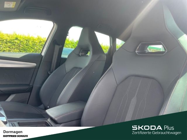 Cupra Formentor VZ 1.4 eHYBRID DSG - Samsaru's Car Outlet