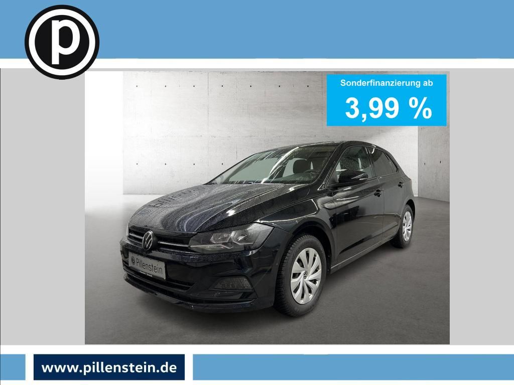 Volkswagen Polo TSI DSG - Samsaru's Car Outlet