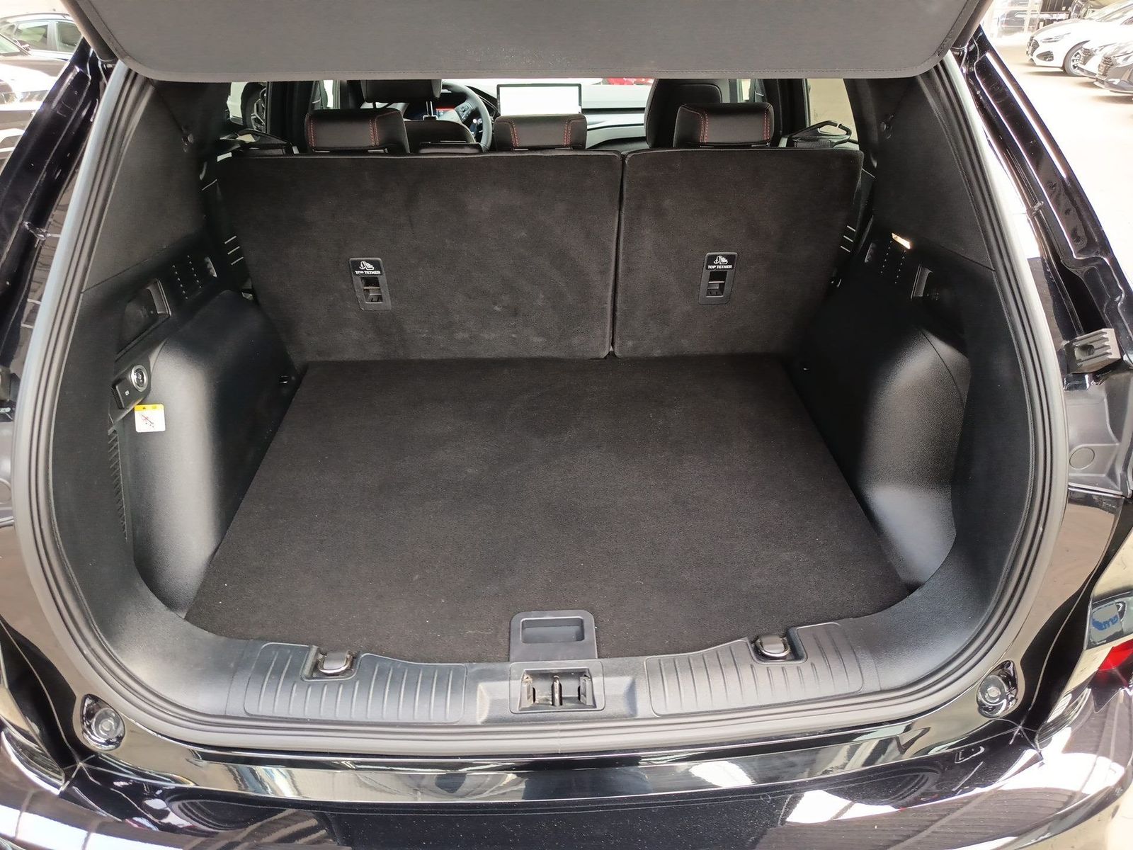 Ford Kuga 2.5 Duratec PHEV ST-LINE X *ACC*LED-MATRIX*