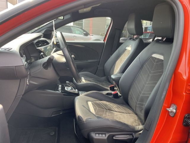 Opel Corsa-e Ultimate - Samsaru's Car Outlet
