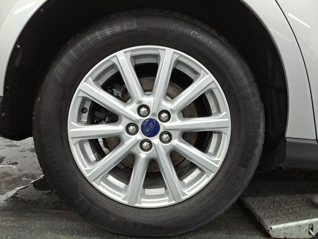 Ford S-Max 2.0  Business Aut. NAVI SHZ ACC LED RFK