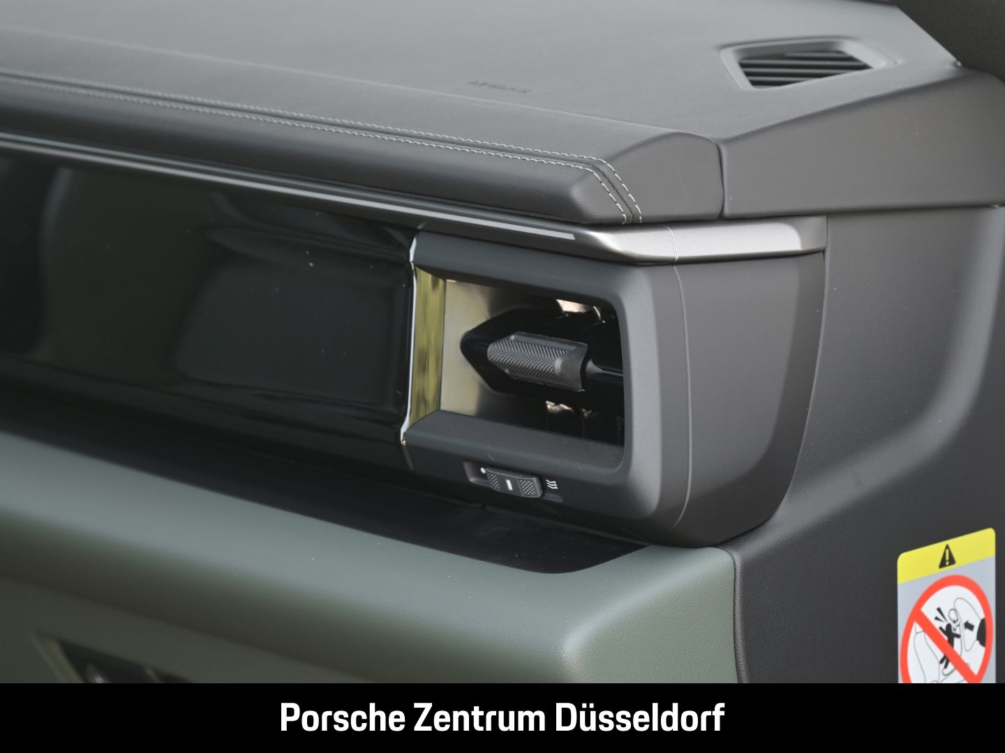 Porsche Macan 4S BOSE Panoramadach LED-Matrix InnoDrive