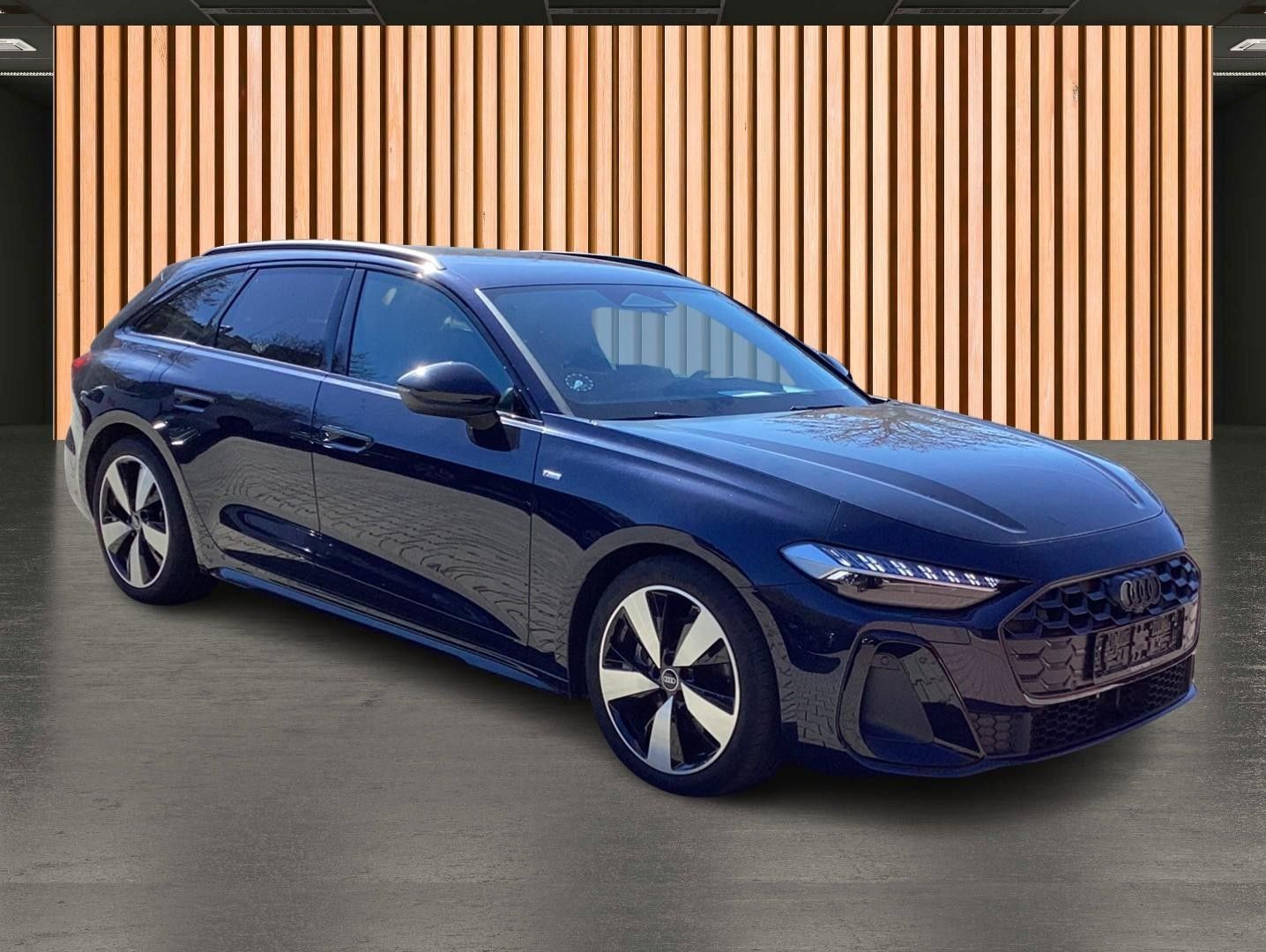 Audi A5 2.0 TFSI S Line Plus S Tronic*Navi*Matrix*Na
