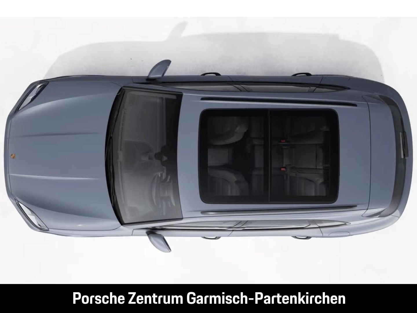 Porsche Cayenne E-Hybrid LenkradHZG Sitzheizung hinten