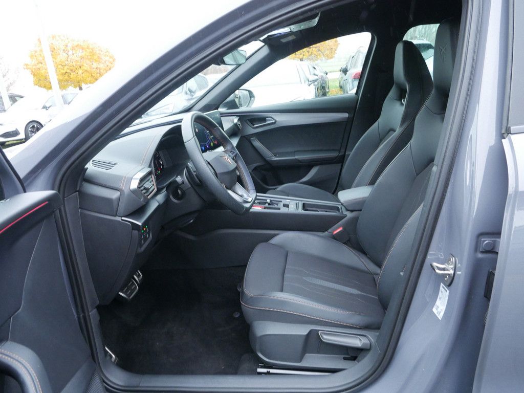 Cupra Formentor 2.0 TSI VZ 4Drive ACC LED COPPER AHK