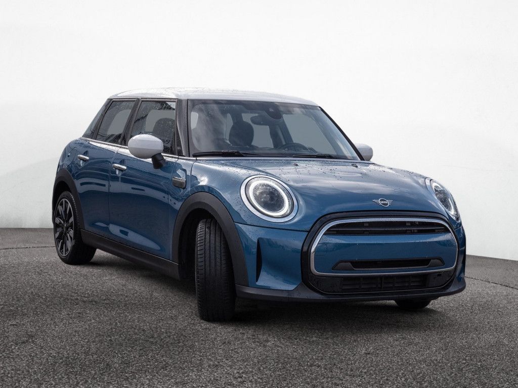 MINI Cooper Classic - Samsaru's Car Outlet