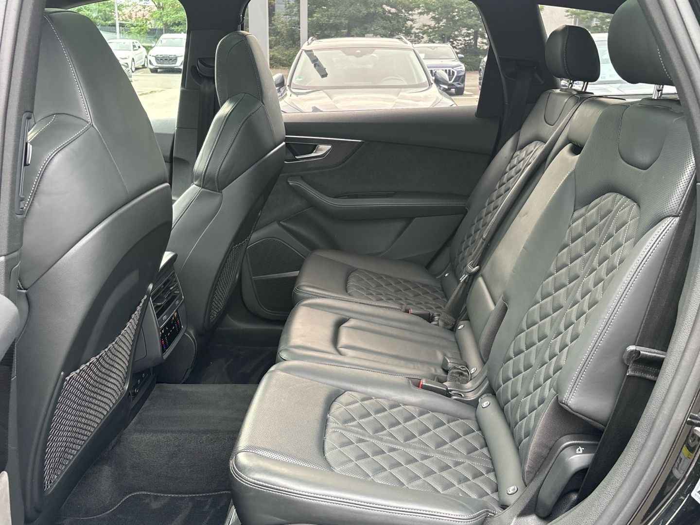 Audi Q7 50 TDI quattro Matrix-LED Panorama B&O Navi