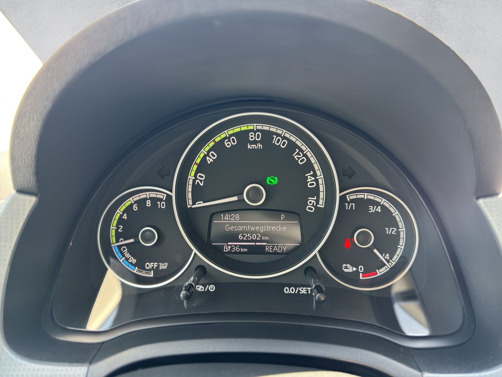 Skoda Citigo Elektro iV Style - Samsaru's Car Outlet