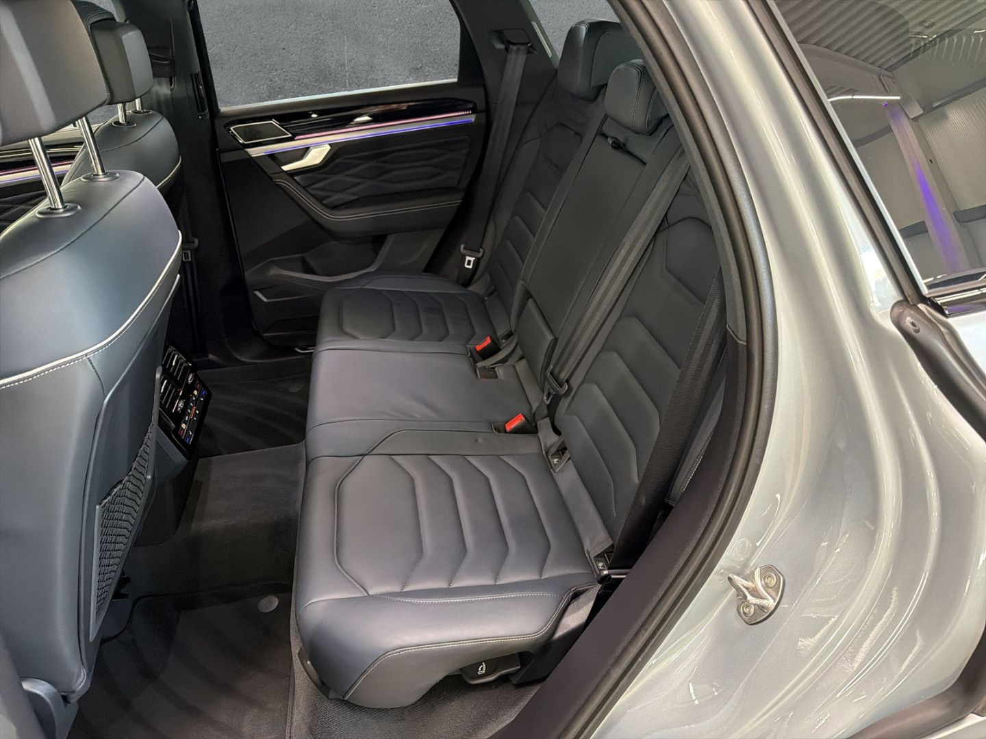 Volkswagen Touareg V6 EU6d 3.0 V& TDI SCR 4Motion Automatik