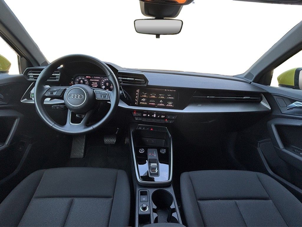 Audi A3 Sportback 40 TFSI e S tronic VIRTUAL*CARPLAY*