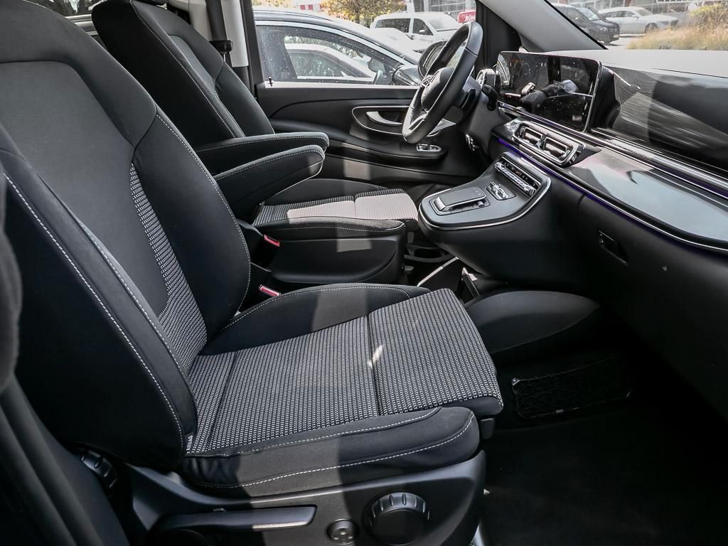 Mercedes-Benz V 220 d STYLE - Samsaru's Car Outlet