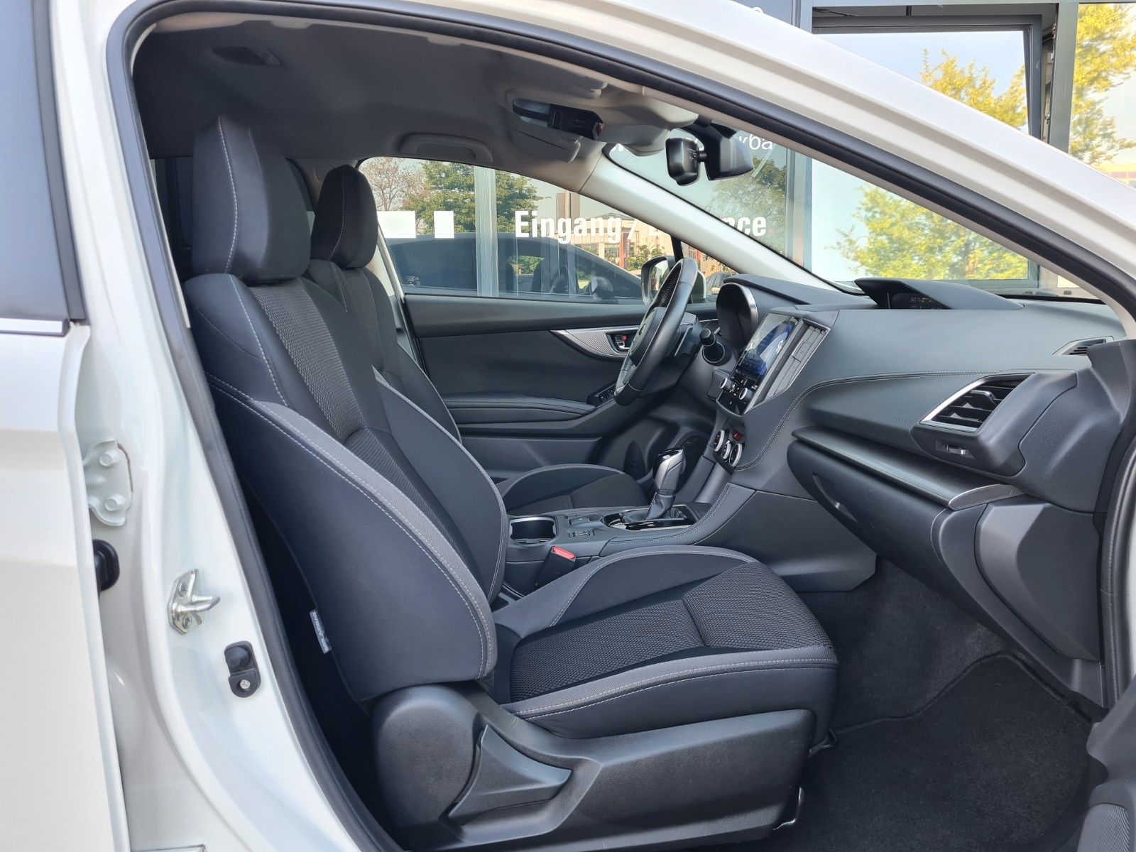 Subaru Impreza Exclusive - Samsaru's Car Outlet