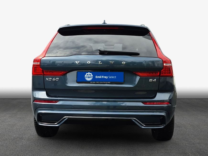 Volvo XC60 B4 D Plus Dark  Business*Sound H&K*360°View