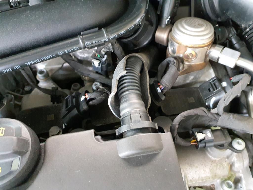 Volkswagen Taigo 1.0 TSI - Samsaru's Car Outlet