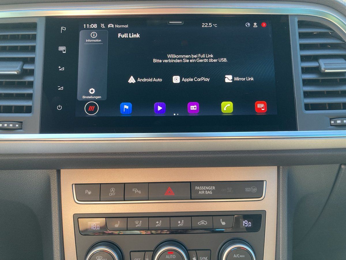 Seat Ateca XPERIENCE 2.0 TDI DSG 4DRIVE BEATS+KAMERA
