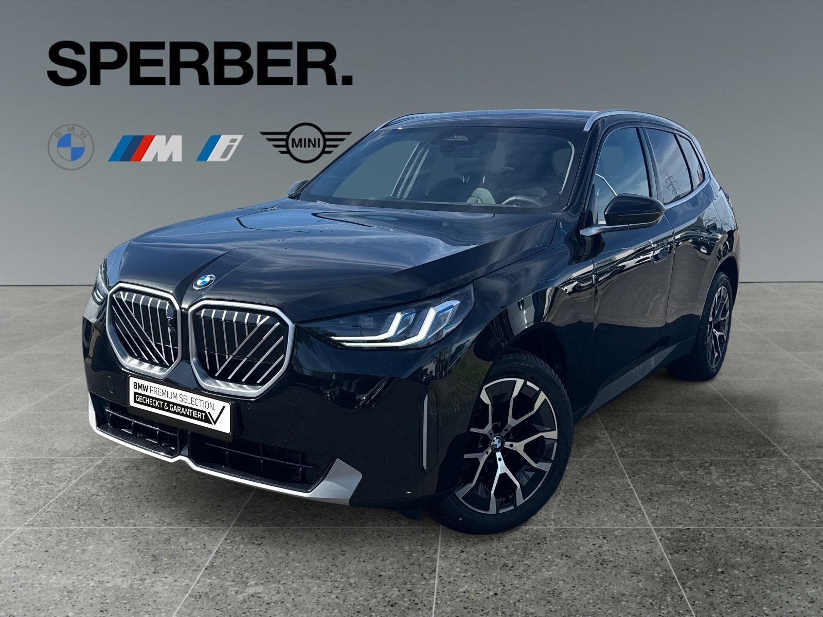 BMW X3 20d xDrive 19 Zoll*Parking A Prof*Harman Kard