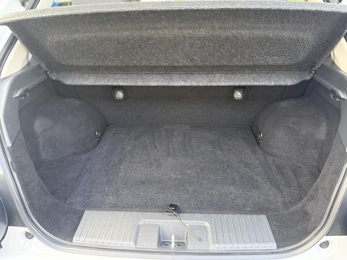 Honda e Advance 17" * Style Paket * Allwetter *
