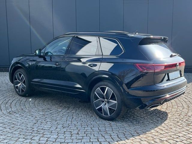 Volkswagen Touareg 3.0 TDI R-Line Final AHK 21Z Pano Stand