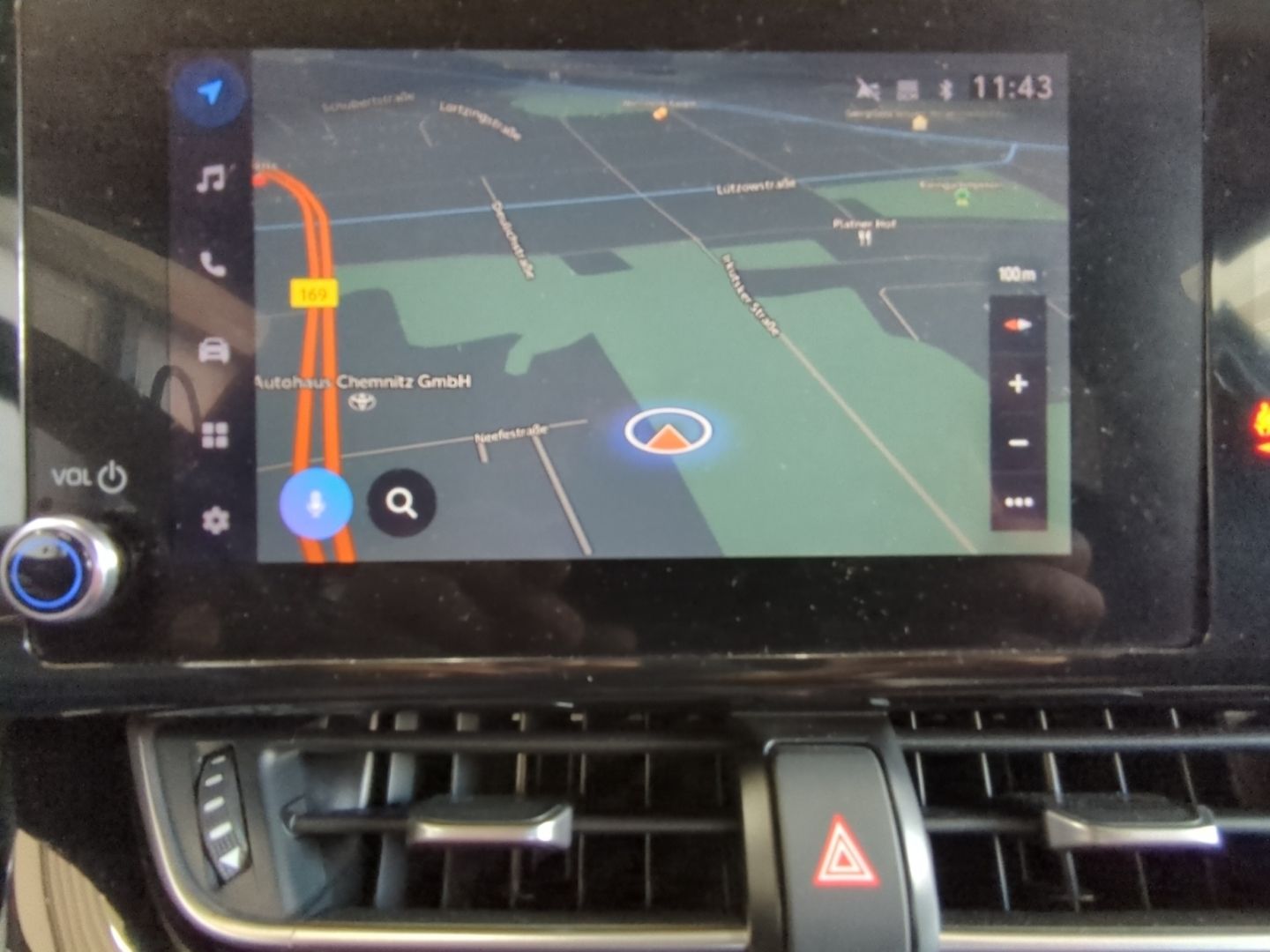 Toyota C-HR Hybrid - Samsaru's Car Outlet