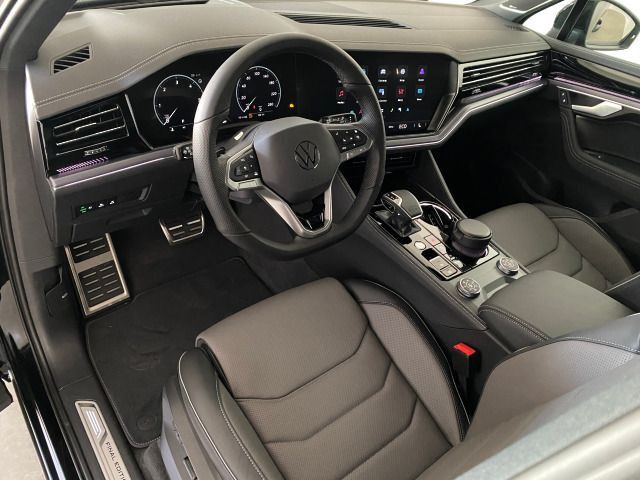 Volkswagen Touareg R-Line Final Edition 3.0 V6 TDI 4Motion