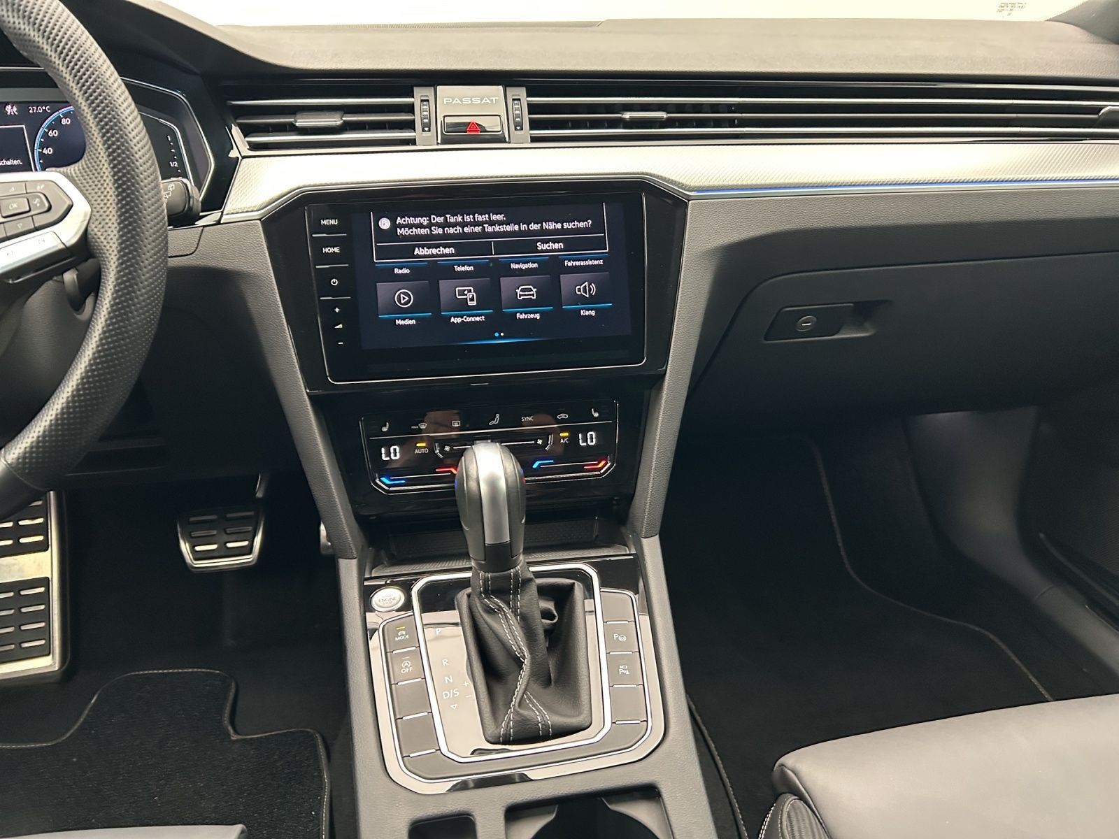 Volkswagen Passat Variant Elegance 4M 2.0 TDI*R-LINE*LEDER*
