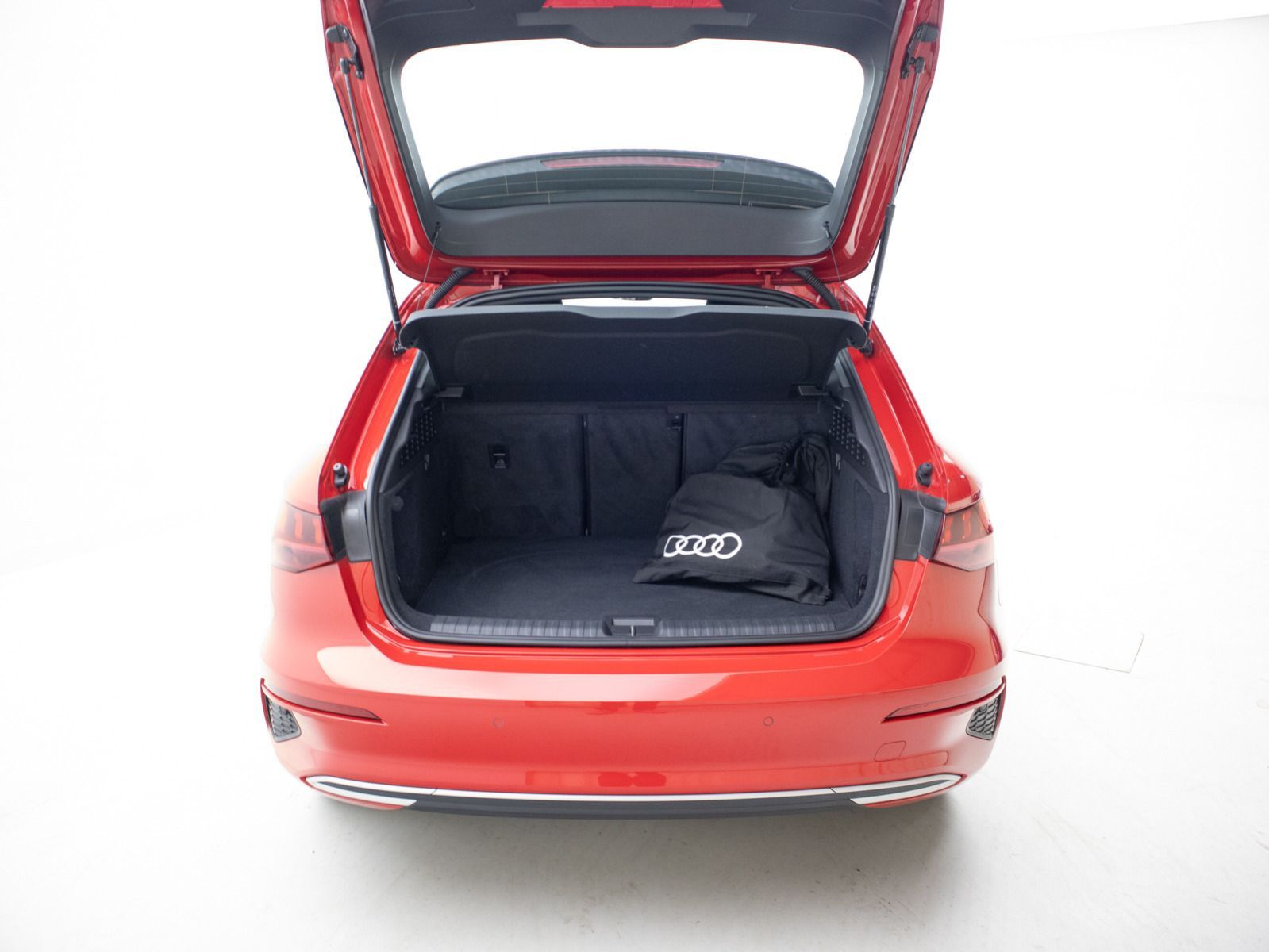 Audi A3 Sportback 40 TFSI e-tron*ACC*NAVI*LED*KLIMA**