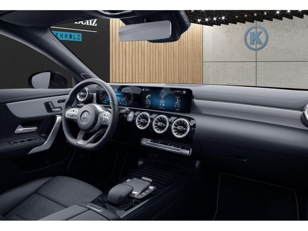 Mercedes-Benz CLA 250 4M Coupé *AMG* - Samsaru's Car Outlet