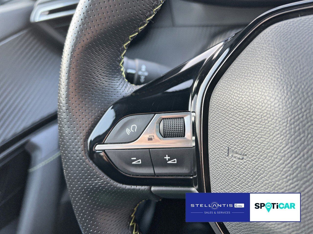 Peugeot 2008 e-GT Line - Samsaru's Car Outlet