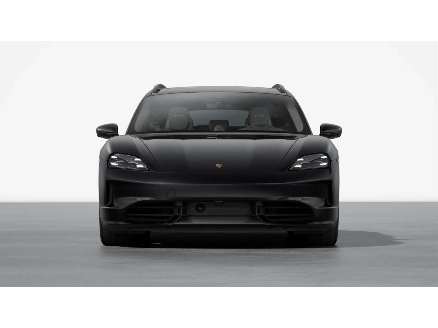 Porsche Taycan GTS Sport Turismo Active-Ride InnoDrive